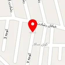 سالن زیبایی ملکه