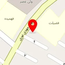 سالن زیبایی ائل آی