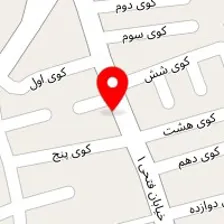 سالن زیبایی دیدار