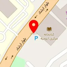 سالن زیبایی سارا شهیار