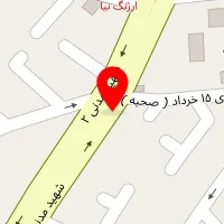 آموزشگاه آرایشگری تلمان