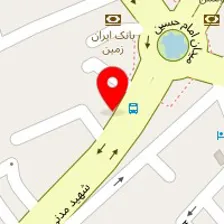 سالن زیبایی شنل