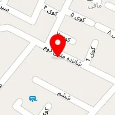 سالن زیبایی الناز