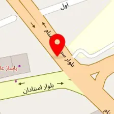 سالن زیبایی ریتا