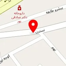 سالن زیبایی میرا