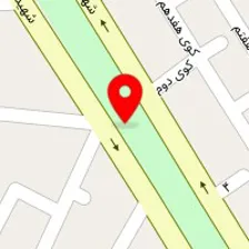 سالن زیبایی هانا