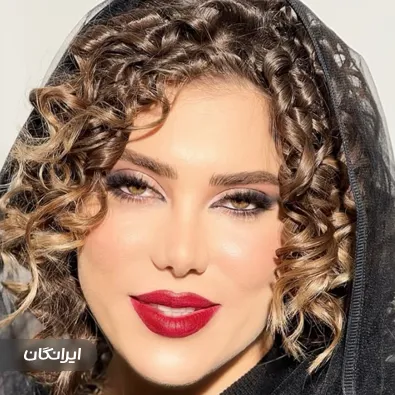 سالن زیبایی فلورا