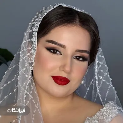 سالن زیبایی فلورا