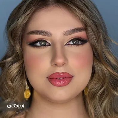 سالن زیبایی فلورا