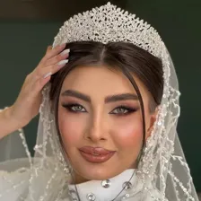 سالن زیبایی ثنا مظاهری