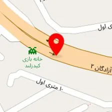 سالن کاشت ناخن معروفی