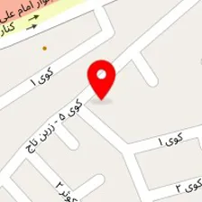 سالن کاشت ناخن شری