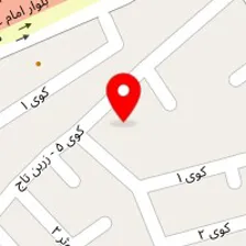 سالن کاشت ناخن سوگل