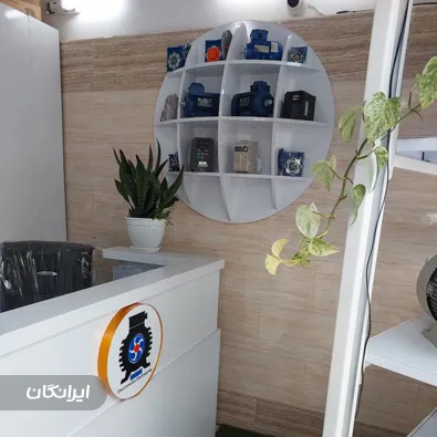 فروشگاه الکتروپمپ کوچان