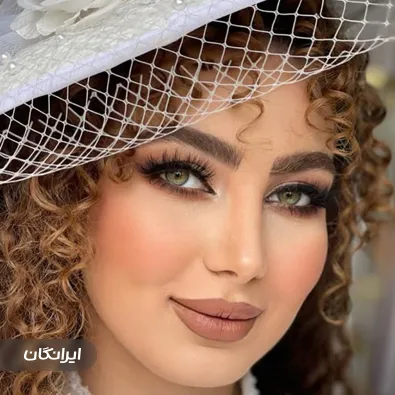 سالن زیبایی عروسک