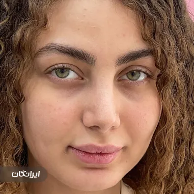 سالن زیبایی عروسک