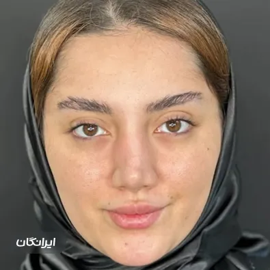 سالن زیبایی تک چهره