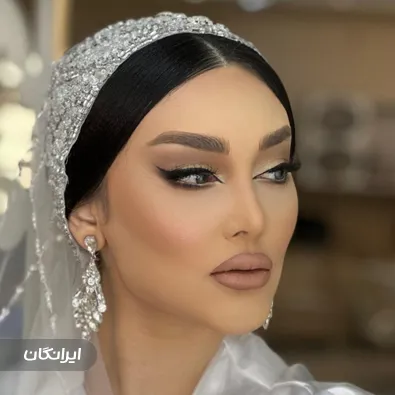 سالن زیبایی تک چهره