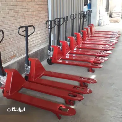 لیفتراک فتحی