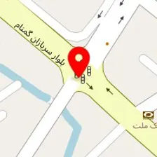 سالن آرایش دائم گیلدا