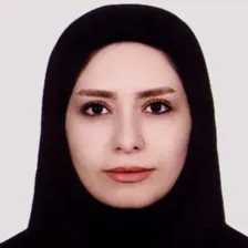 وکیل مریم خسروی