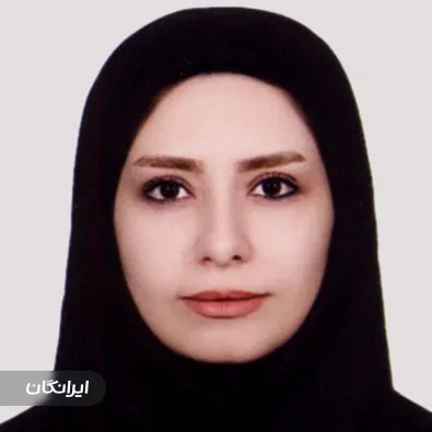 وکیل مریم خسروی