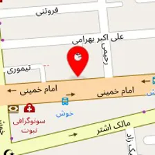 سالن زیبایی لارا