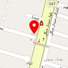 گروه صنعتی درب معتقد