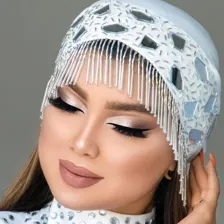 سالن زیبایی آینه
