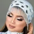 سالن زیبایی آینه