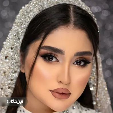 سالن زیبایی آینه