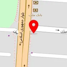 سالن آرایش دائم صالحی