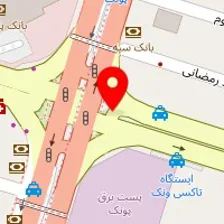 سالن زیبایی سارا اشراقی