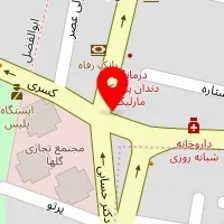 دکتر الهه ذوغالچی