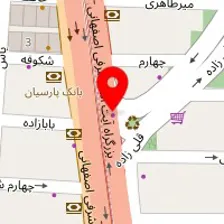 سالن زیبایی یاس