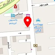 آرایشگاه ژاله