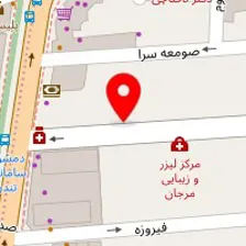 آرایشگاه ستی