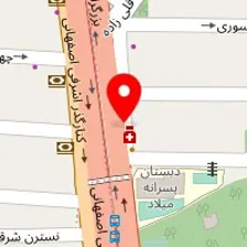 سالن زیبایی گیسو