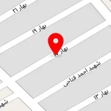 سالن زیبایی پونک