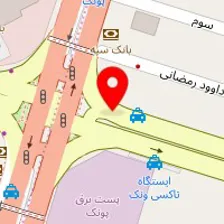 سالن زیبایی بانو