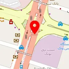 سالن زیبایی دلارز