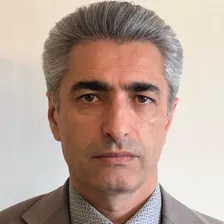 وکیل عزیز ابراهیمی