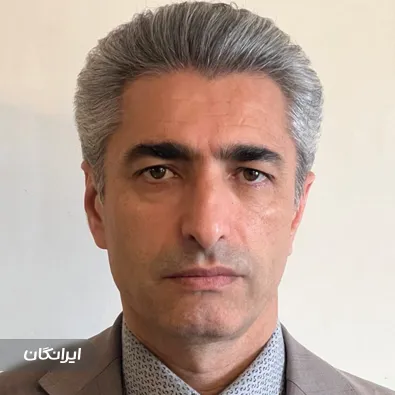 وکیل عزیز ابراهیمی