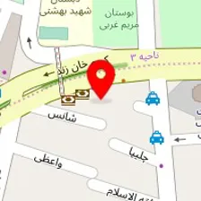 سالن خدمات ناخن شوکا