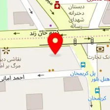 سالن خدمات ناخن هارمونی