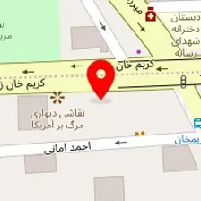 سالن زیبایی عسل