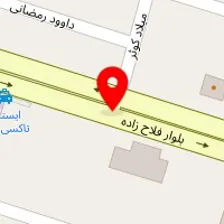 سالن زیبایی الیا