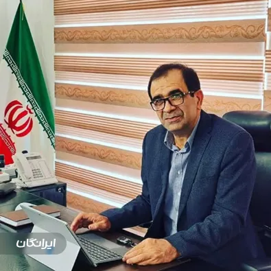 وکیل رضا اسدی