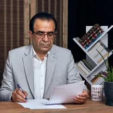 وکیل رضا اسدی