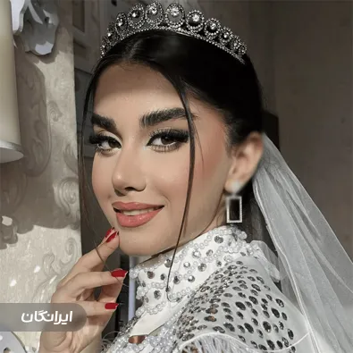 سالن زیبایی راحیل آرا